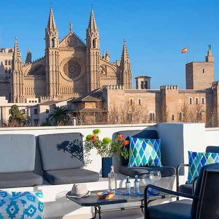 Apuntadores 8 Palma de Mallorca Dış mekan fotoğraf