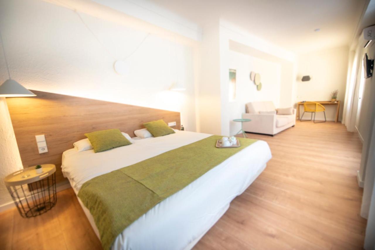 Apuntadores 8 Palma de Mallorca Dış mekan fotoğraf