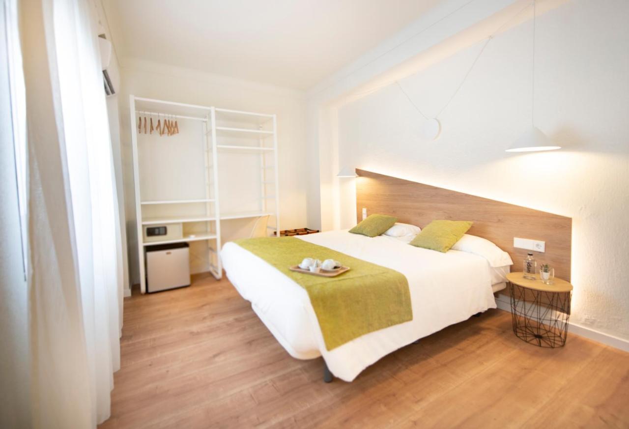 Apuntadores 8 Palma de Mallorca Dış mekan fotoğraf