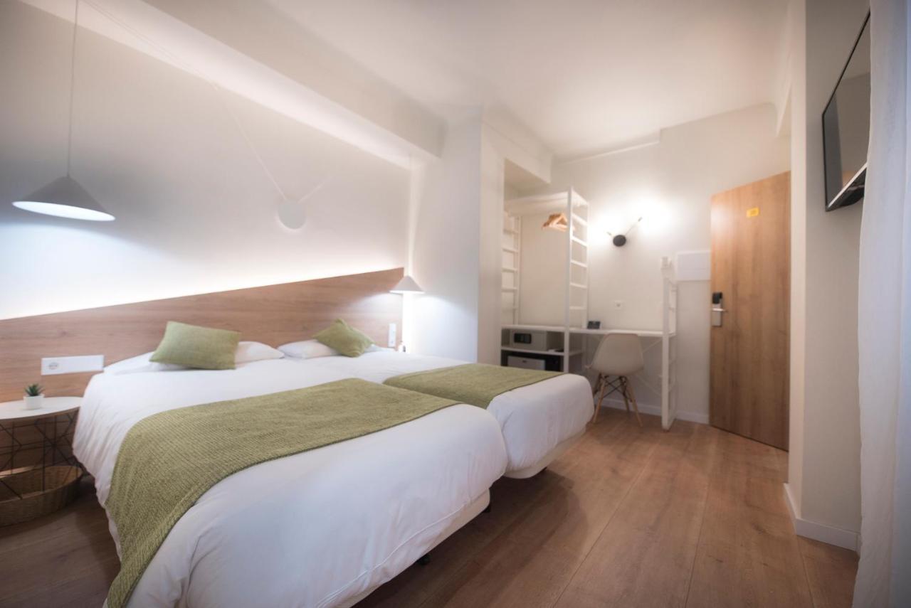 Apuntadores 8 Palma de Mallorca Dış mekan fotoğraf