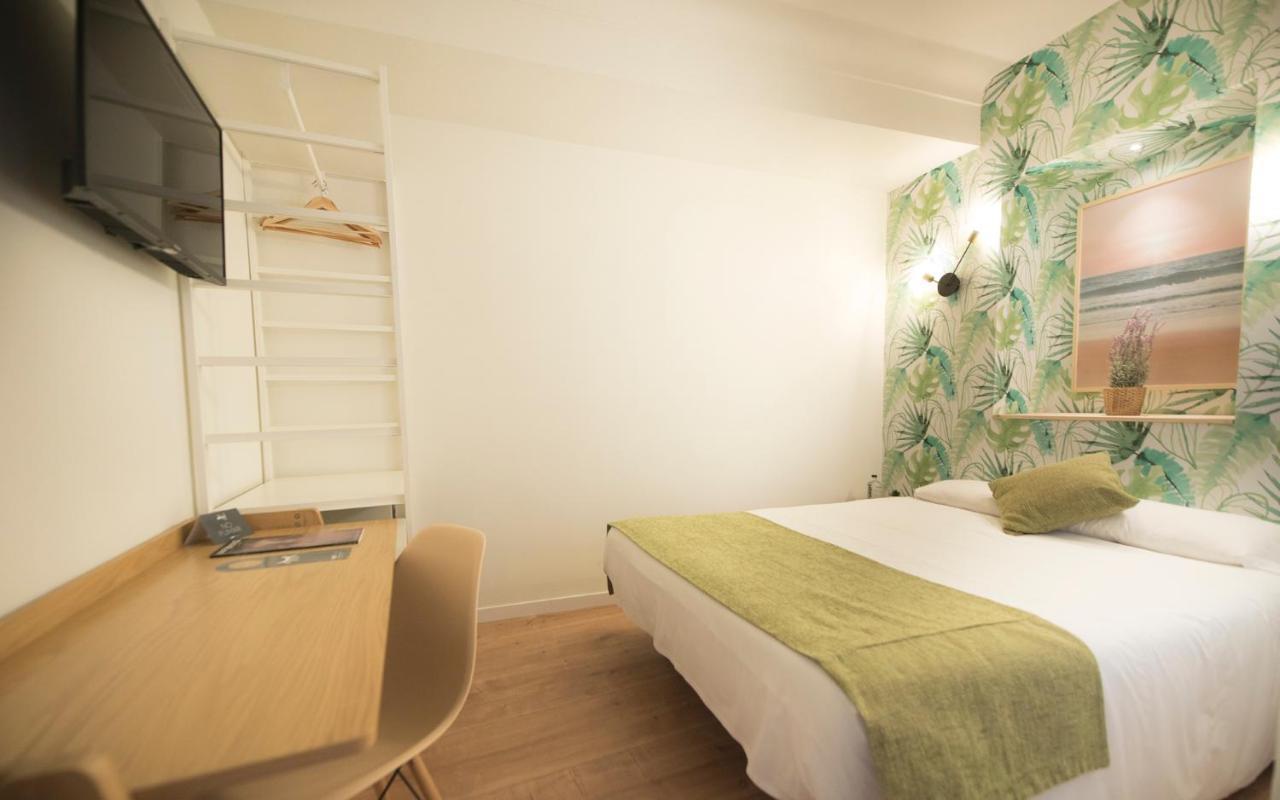 Apuntadores 8 Palma de Mallorca Dış mekan fotoğraf