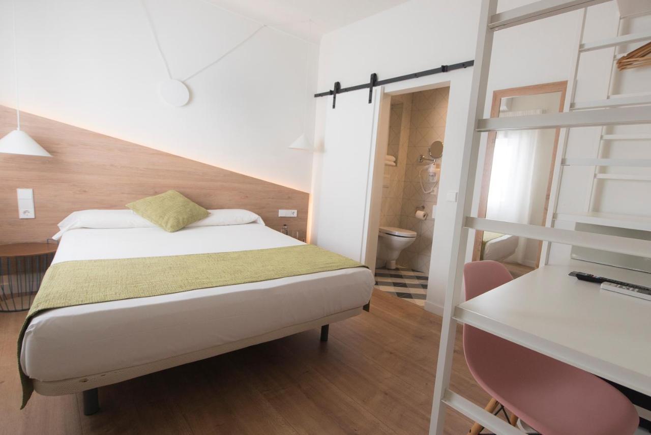 Apuntadores 8 Palma de Mallorca Dış mekan fotoğraf
