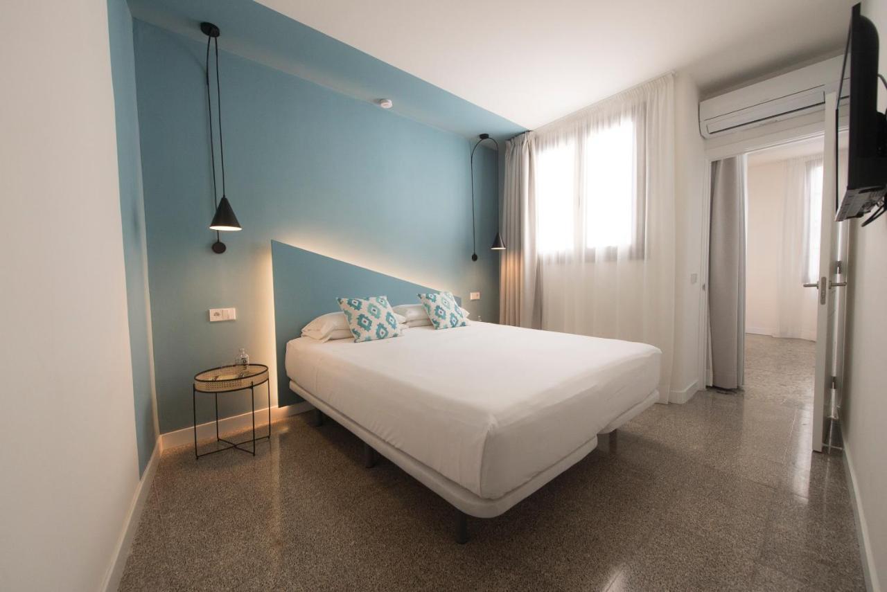 Apuntadores 8 Palma de Mallorca Dış mekan fotoğraf