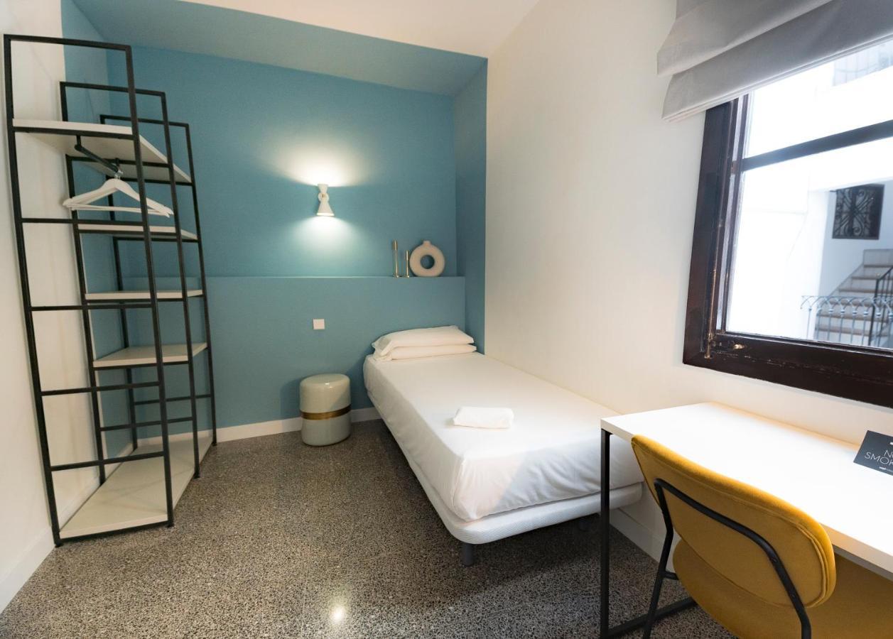 Apuntadores 8 Palma de Mallorca Dış mekan fotoğraf