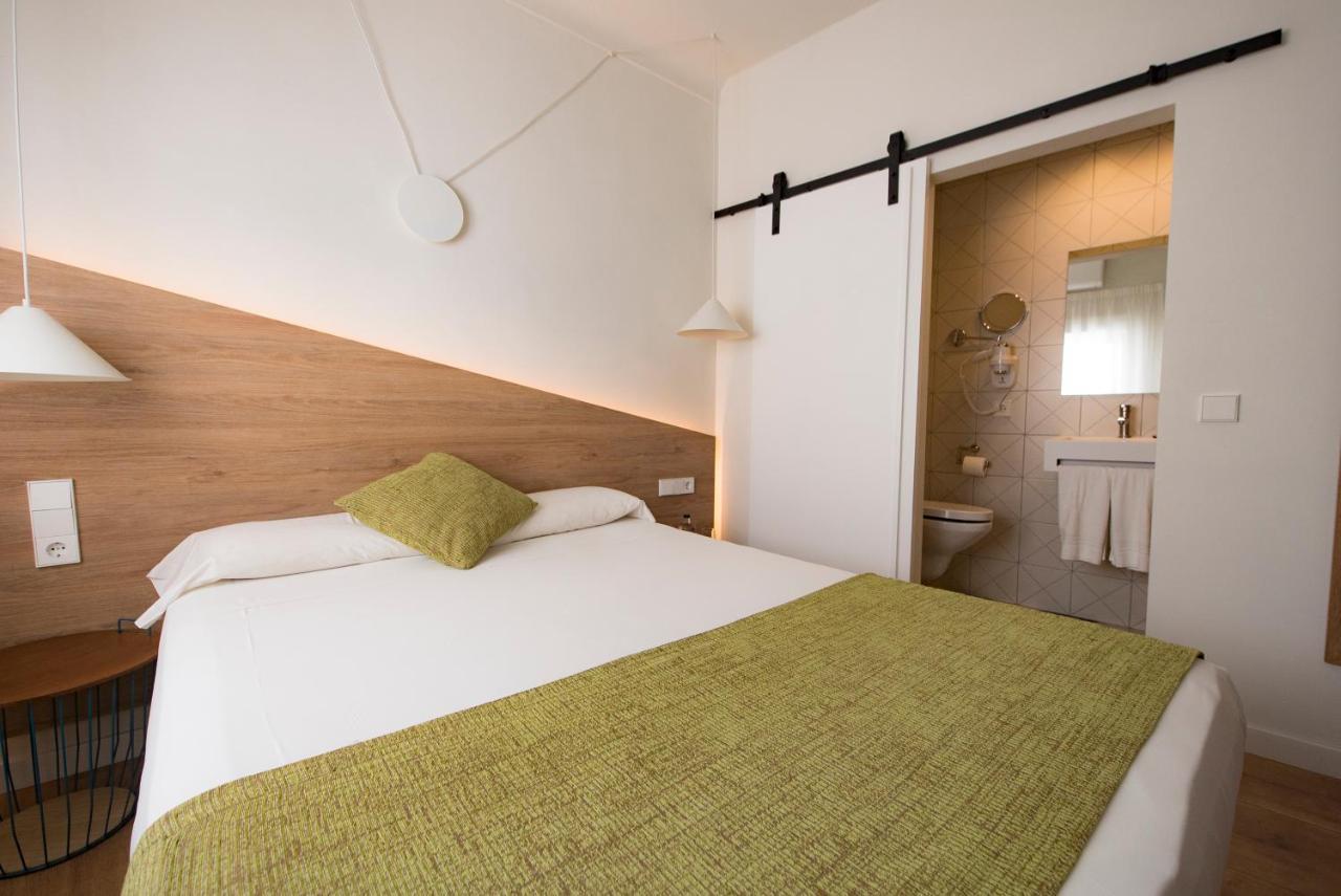 Apuntadores 8 Palma de Mallorca Dış mekan fotoğraf