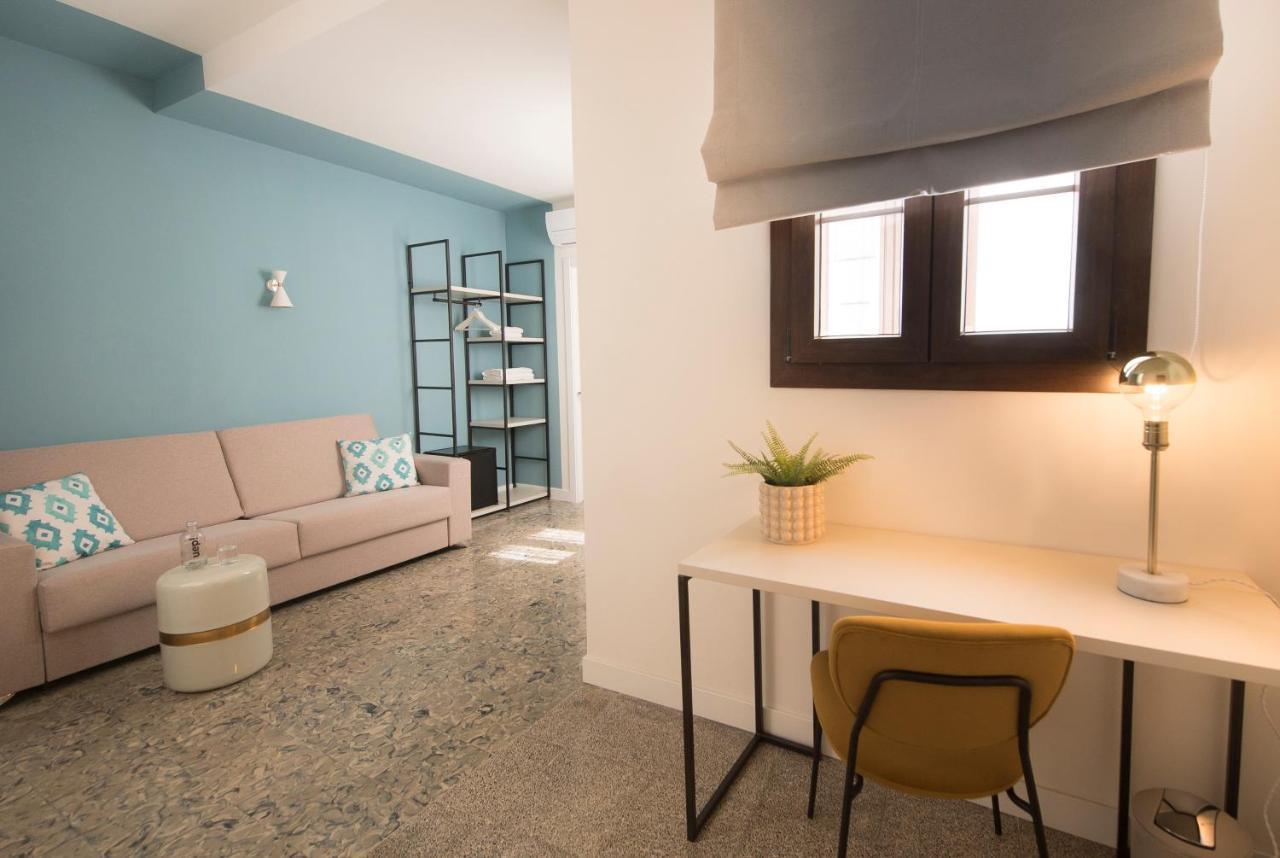 Apuntadores 8 Palma de Mallorca Dış mekan fotoğraf