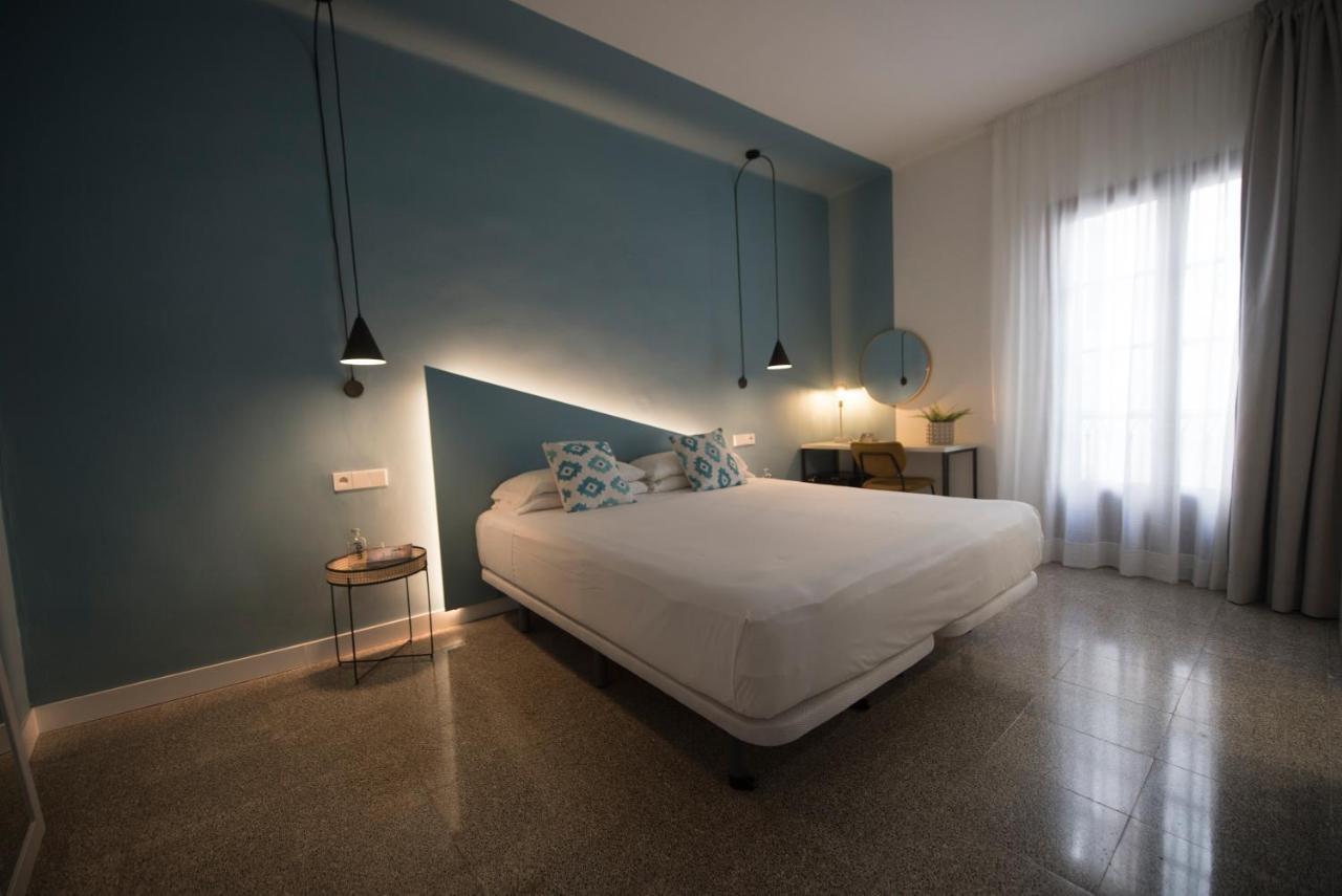 Apuntadores 8 Palma de Mallorca Dış mekan fotoğraf