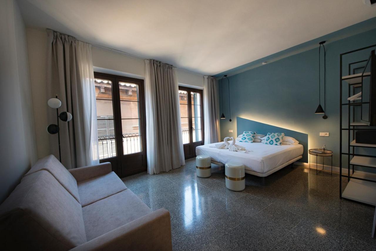Apuntadores 8 Palma de Mallorca Dış mekan fotoğraf