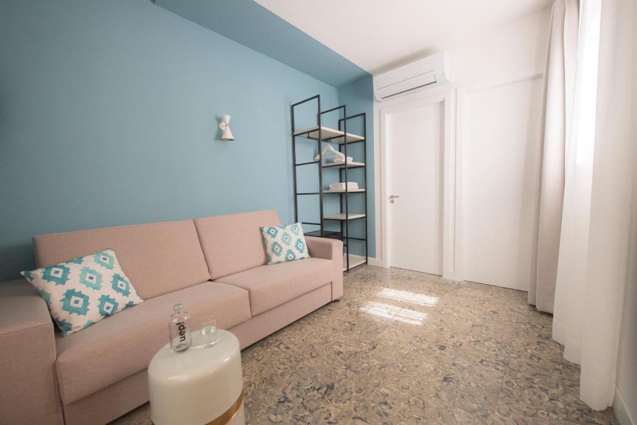 Apuntadores 8 Palma de Mallorca Dış mekan fotoğraf