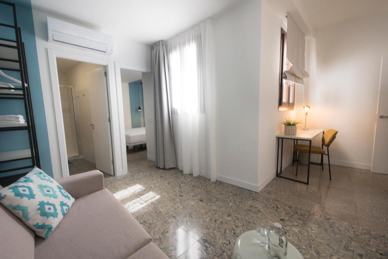 Apuntadores 8 Palma de Mallorca Dış mekan fotoğraf