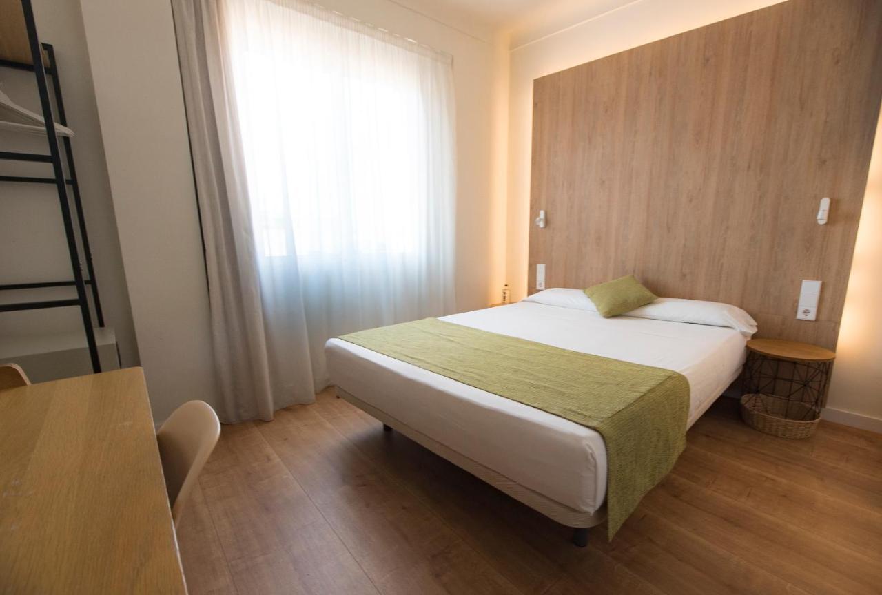 Apuntadores 8 Palma de Mallorca Dış mekan fotoğraf