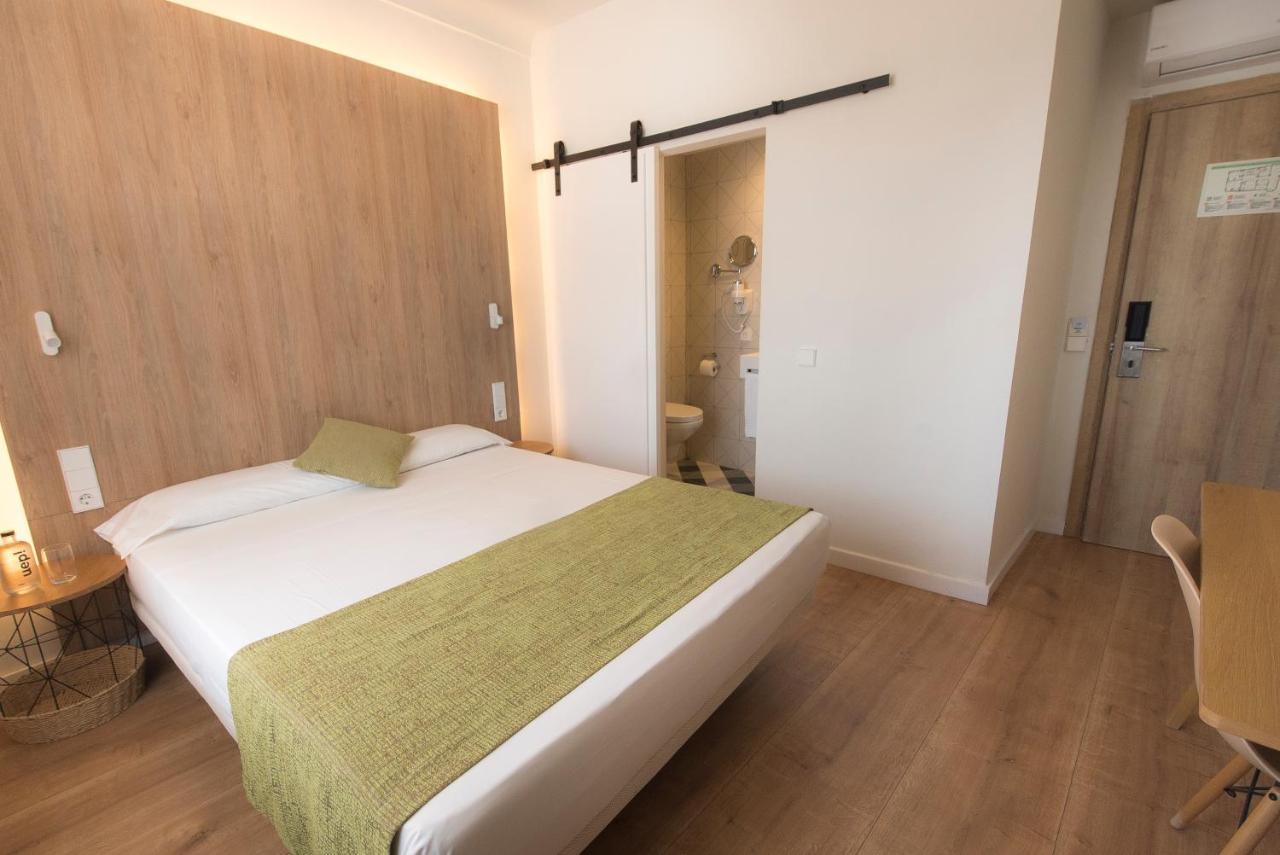 Apuntadores 8 Palma de Mallorca Dış mekan fotoğraf