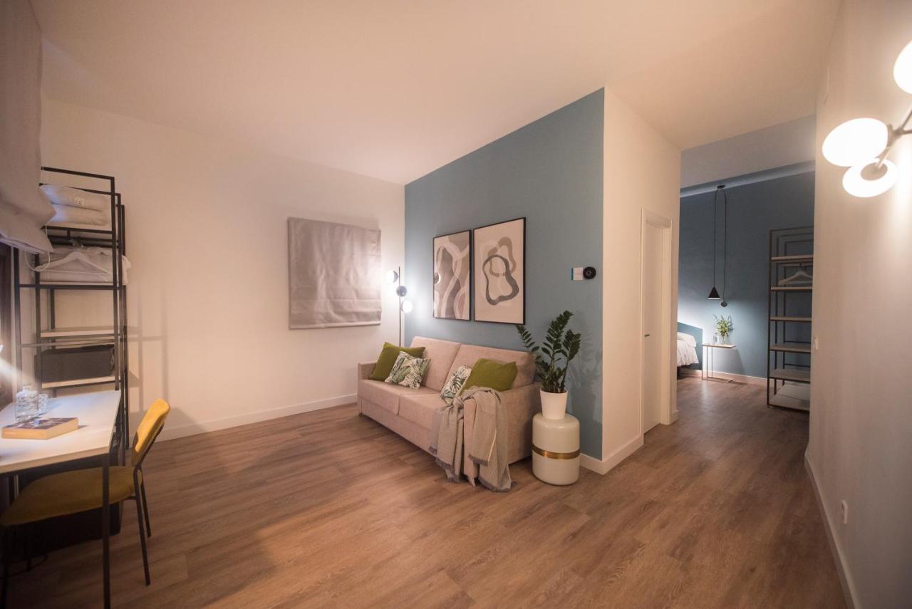 Apuntadores 8 Palma de Mallorca Dış mekan fotoğraf