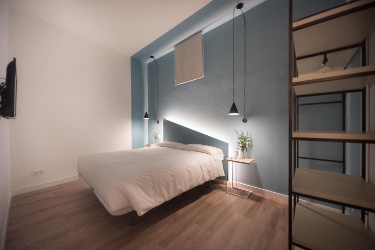 Apuntadores 8 Palma de Mallorca Dış mekan fotoğraf