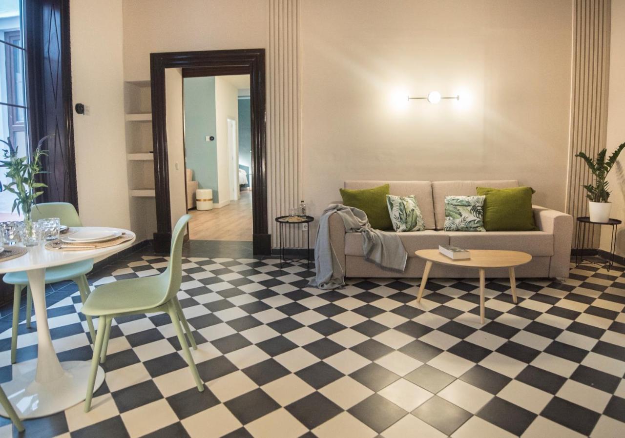 Apuntadores 8 Palma de Mallorca Dış mekan fotoğraf