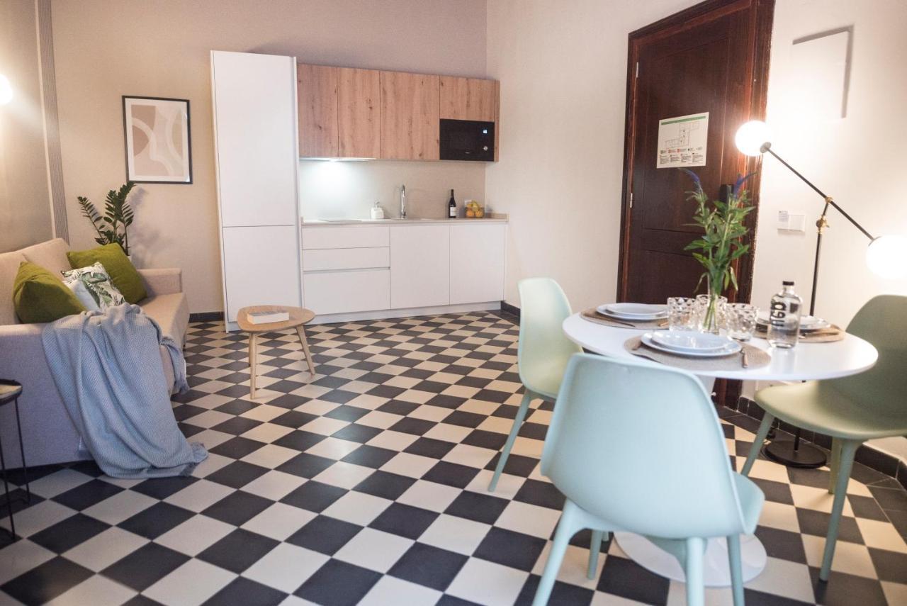 Apuntadores 8 Palma de Mallorca Dış mekan fotoğraf