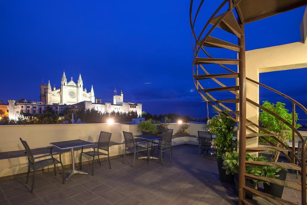 Apuntadores 8 Palma de Mallorca Dış mekan fotoğraf