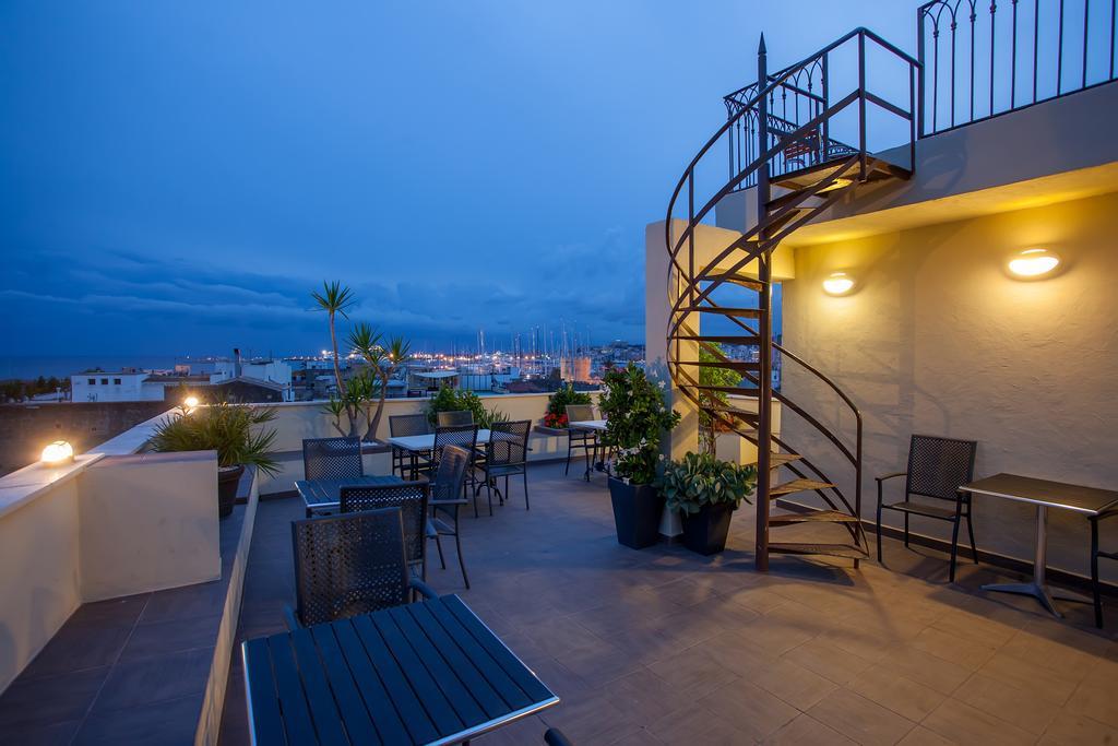 Apuntadores 8 Palma de Mallorca Dış mekan fotoğraf