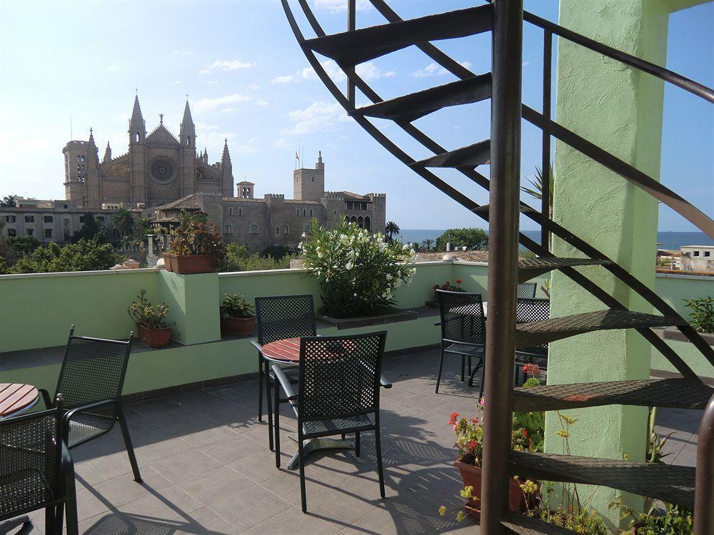 Apuntadores 8 Palma de Mallorca Dış mekan fotoğraf