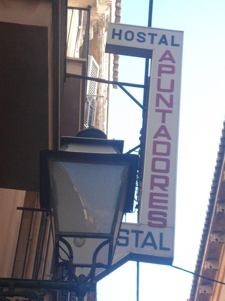 Apuntadores 8 Palma de Mallorca Dış mekan fotoğraf