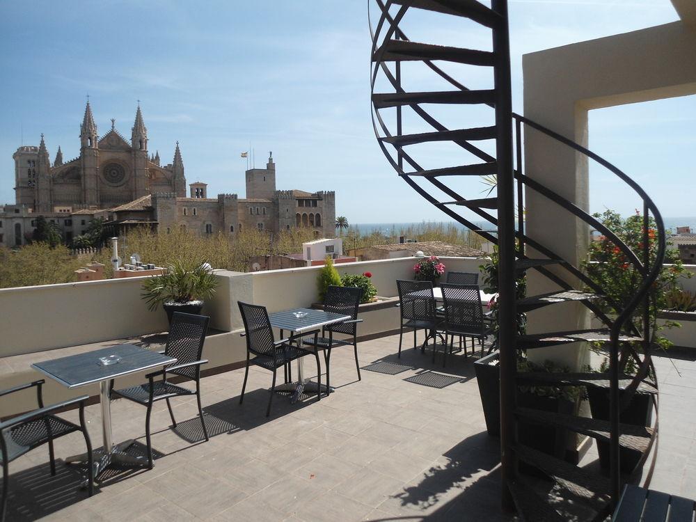 Apuntadores 8 Palma de Mallorca Dış mekan fotoğraf