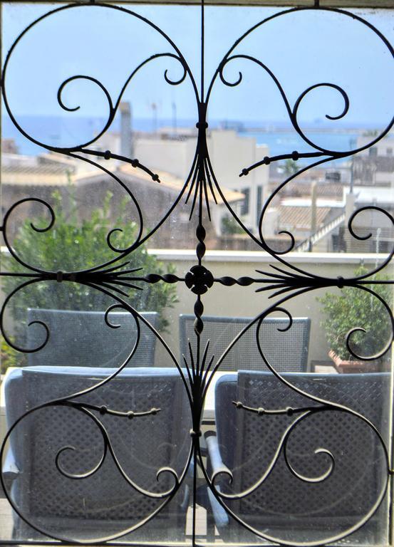 Apuntadores 8 Palma de Mallorca Dış mekan fotoğraf