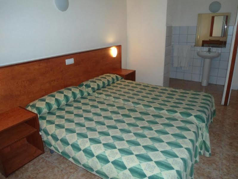 Apuntadores 8 Palma de Mallorca Dış mekan fotoğraf