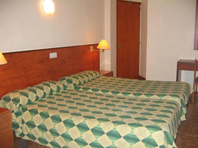 Apuntadores 8 Palma de Mallorca Dış mekan fotoğraf