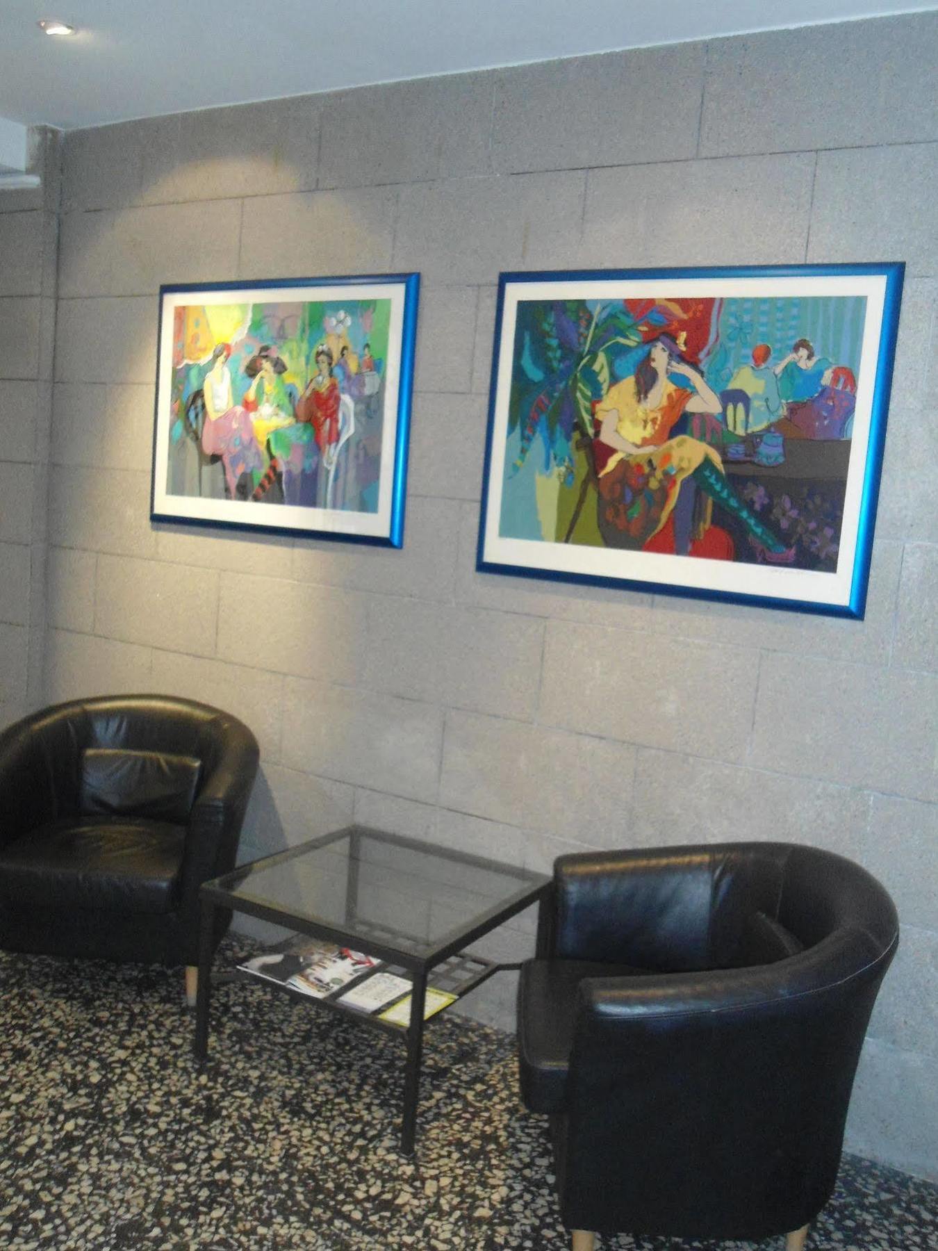Apuntadores 8 Palma de Mallorca Dış mekan fotoğraf