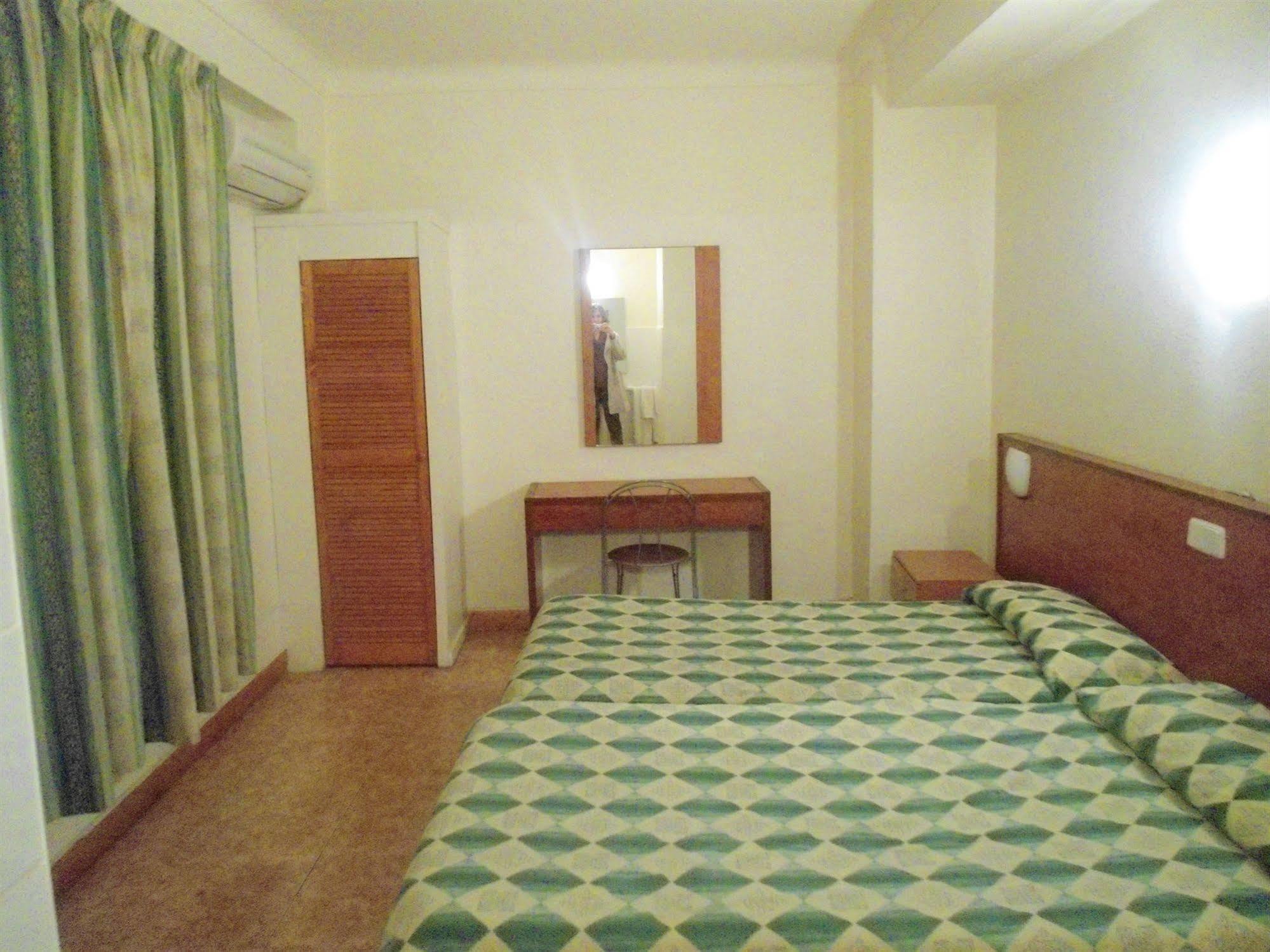 Apuntadores 8 Palma de Mallorca Dış mekan fotoğraf