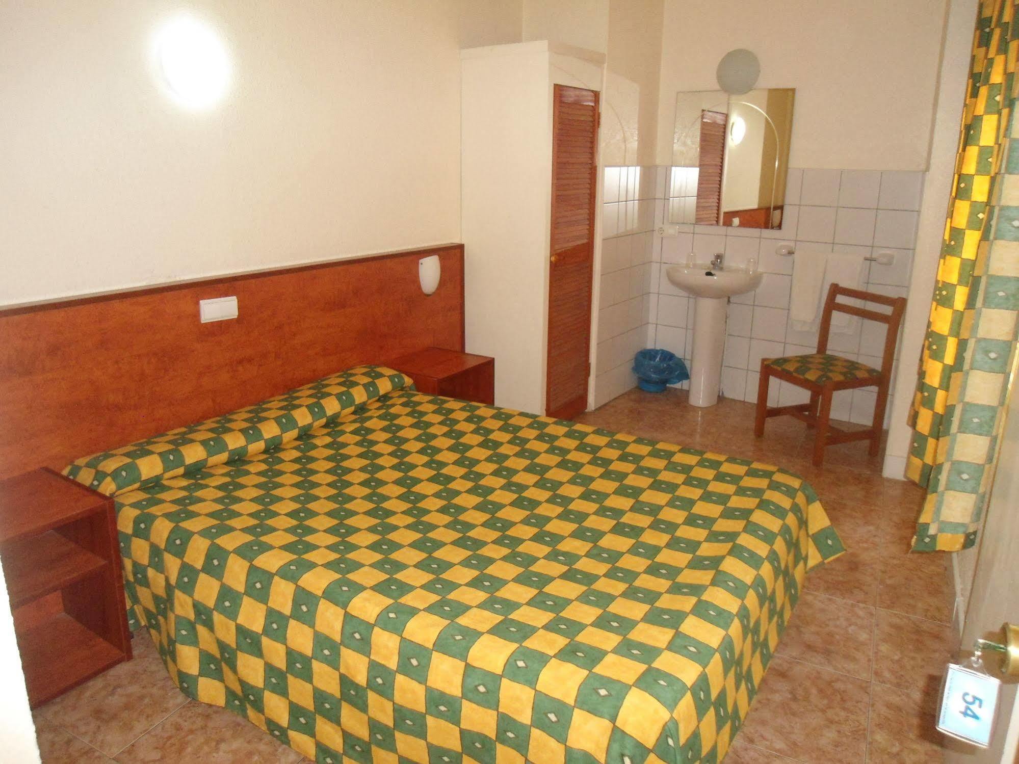 Apuntadores 8 Palma de Mallorca Dış mekan fotoğraf