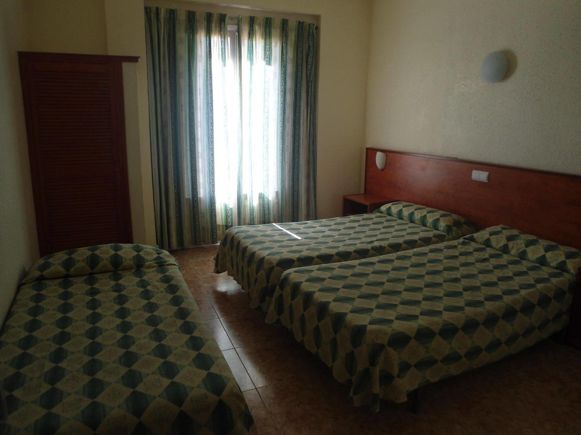 Apuntadores 8 Palma de Mallorca Dış mekan fotoğraf