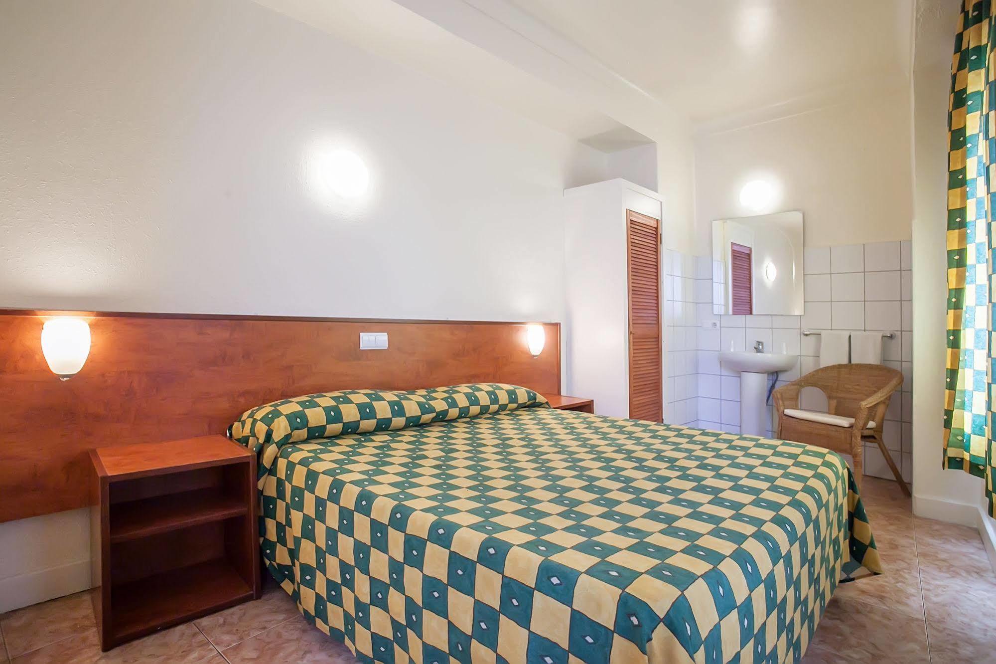 Apuntadores 8 Palma de Mallorca Dış mekan fotoğraf