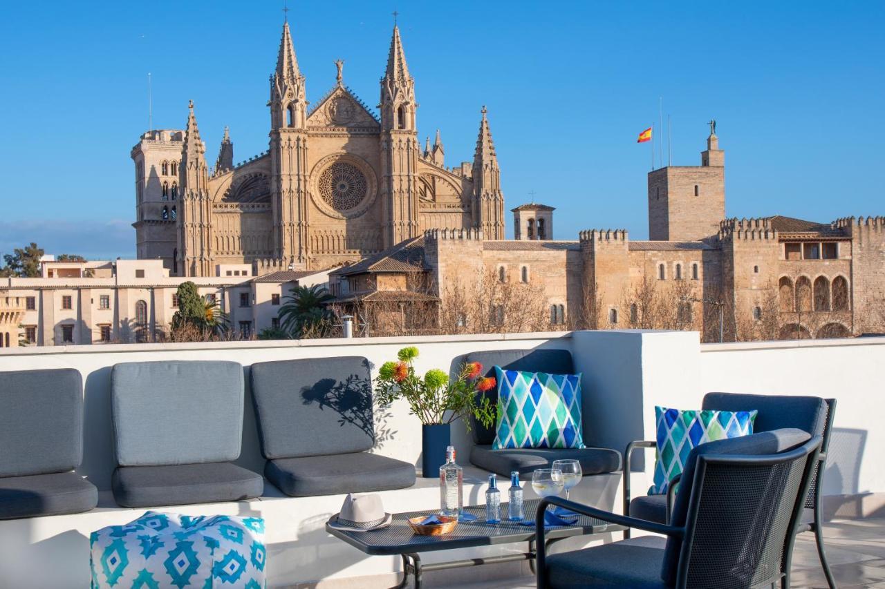 Apuntadores 8 Palma de Mallorca Dış mekan fotoğraf