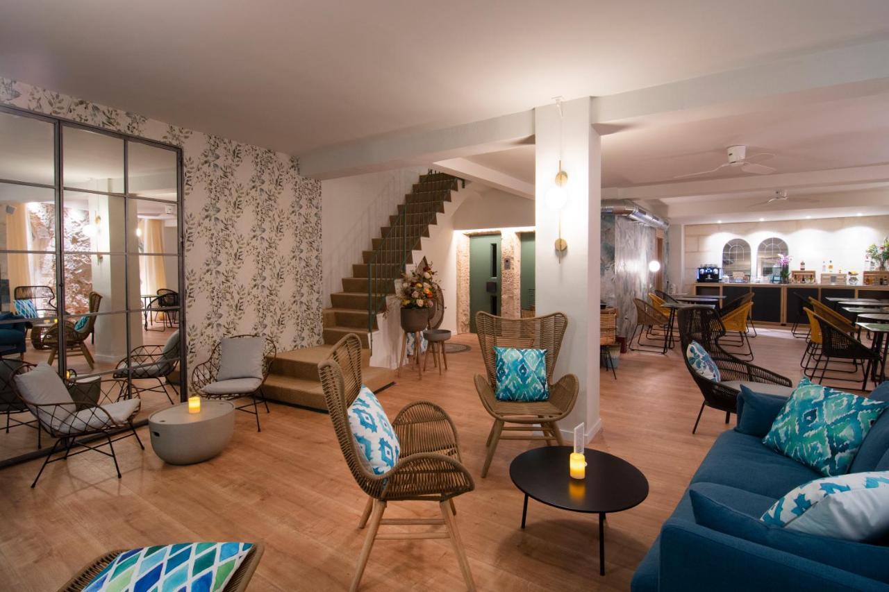 Apuntadores 8 Palma de Mallorca Dış mekan fotoğraf